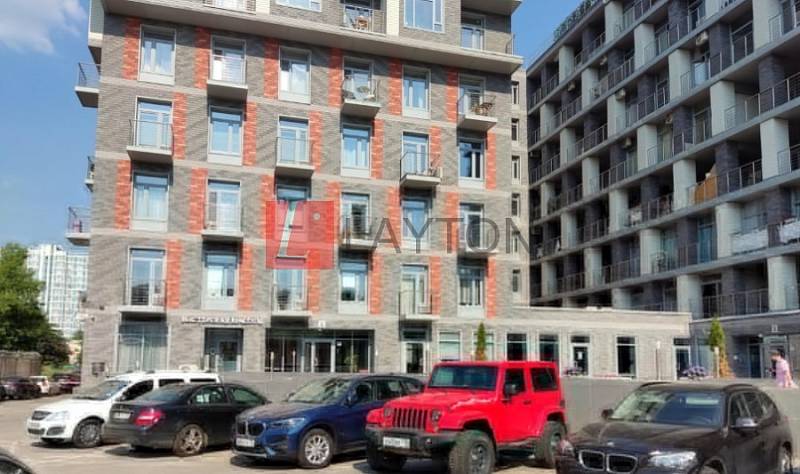 ЖК РеФорм - картинка 3 ЖК РеФорм - картинка 3
