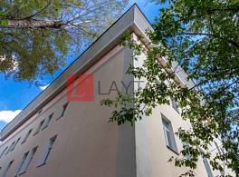 Бизнес-центр шоссе Энтузиастов, д 72а 2