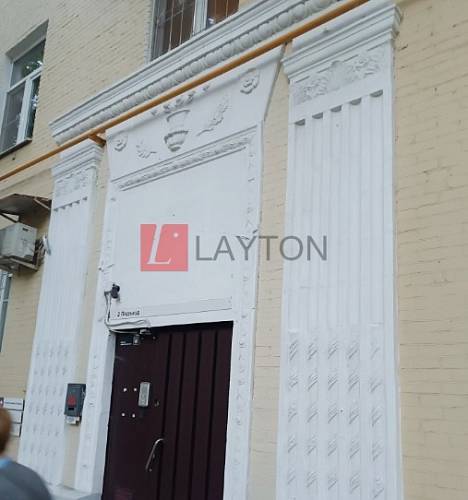 Жилой Дом ул. Малая Тульская, 16 - картинка 5 Жилой Дом ул. Малая Тульская, 16 - картинка 5