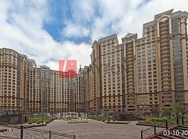 ЖК Династия 1