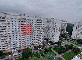 Жилой Дом ул Изюмская, д 37 к 1 3
