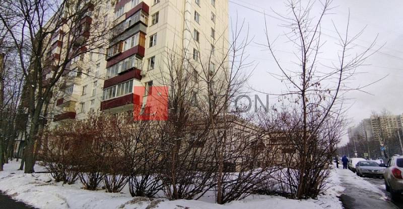 Жилой Дом Уральская ул., 17 - картинка 5 Жилой Дом Уральская ул., 17 - картинка 5