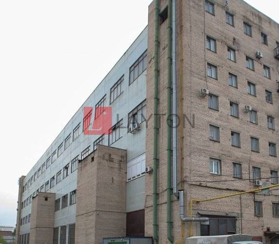 Бизнес-центр Никопольская ул., 6с10 - картинка 2 Бизнес-центр Никопольская ул., 6с10 - картинка 2