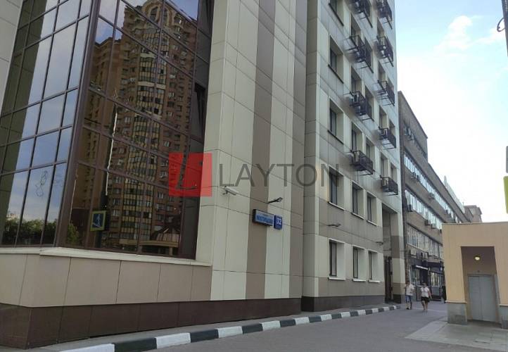 Бизнес-центр Нижегородская улица, 32с15 - картинка 6 Бизнес-центр Нижегородская улица, 32с15 - картинка 6