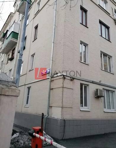 Жилой Дом ул. Доватора, 4/7 - картинка 7 Жилой Дом ул. Доватора, 4/7 - картинка 7