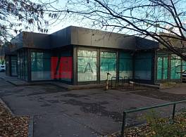 Бизнес-центр Карельский б-р, 4А 2