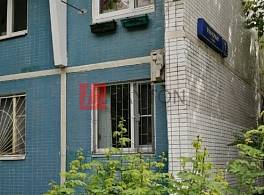 Жилой Дом Планерная улица, 7к4 4