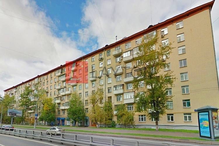 Жилой Дом Нижегородская 5 - картинка 4 Жилой Дом Нижегородская 5 - картинка 4