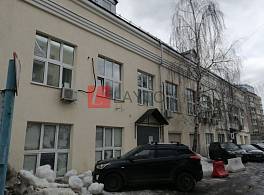 Особняк Буженинова 30с3 1