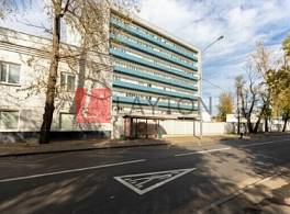 Бизнес-центр ул 2-я Хуторская, д 38А стр 29 2