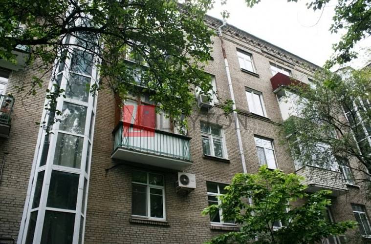 Жилой Дом Ивана Бабушкина, д 23 к 4 - картинка 4 Жилой Дом Ивана Бабушкина, д 23 к 4 - картинка 4