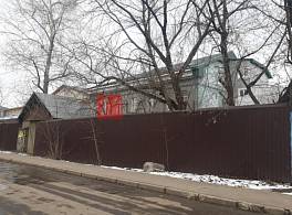 Бизнес-центр Люблино 4