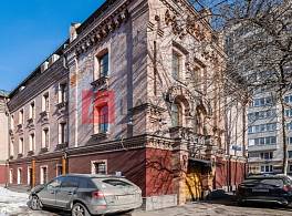 Особняк На Протопоповском 2