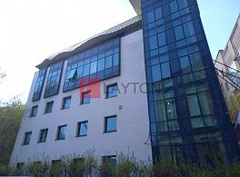 Бизнес-центр Берниковский Дом 2