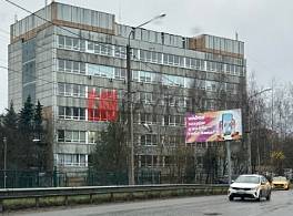 Бизнес-центр ул. Гидрогородок, 15 3