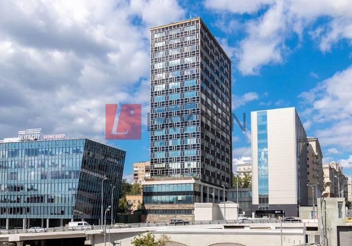 Бизнес-центр СадКо - картинка 2 Бизнес-центр СадКо - картинка 2