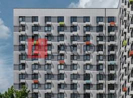 ЖК Римского-Корсакова 11 1