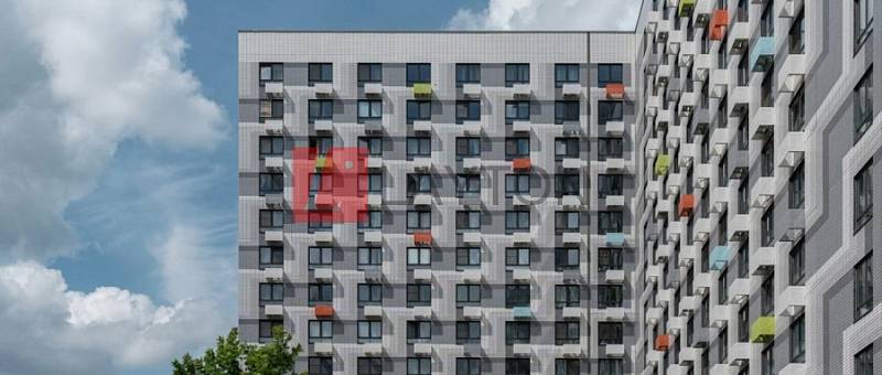 ЖК Римского-Корсакова 11 - картинка 2 ЖК Римского-Корсакова 11 - картинка 2