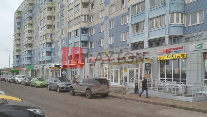 Жилой Дом ул. 5-я Нововатутинская, 9 - картинка 3 Жилой Дом ул. 5-я Нововатутинская, 9 - картинка 3