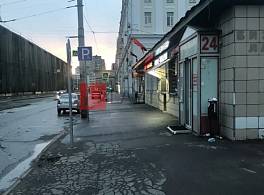 Бизнес-центр Красноказарменная улица, 3с1 1