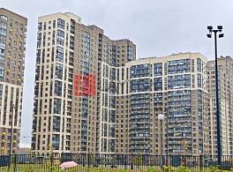 ЖК Большое Путилково 2