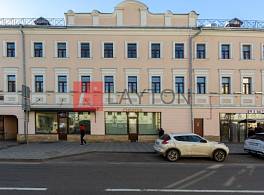 Бизнес-центр Пятницкая, д 16 стр 1 4