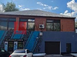 Бизнес-центр Крылатская улица, 2к4 3