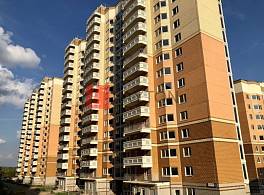 ЖК 3-й микрорайон, дом 9 1