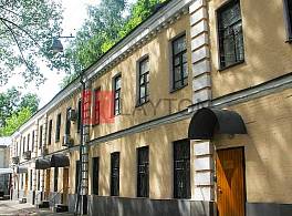 Особняк На Хитровском 3/1 стр.4 3