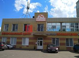 Бизнес-центр Вернадского 89к6 3