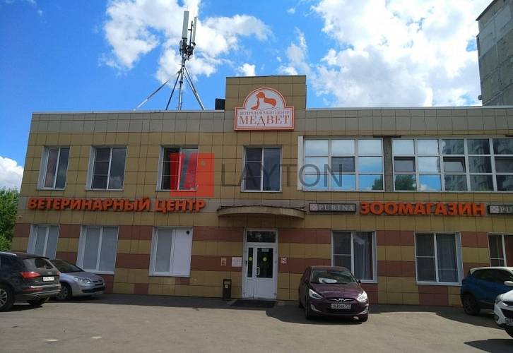 Бизнес-центр Вернадского 89к6 - картинка 4 Бизнес-центр Вернадского 89к6 - картинка 4