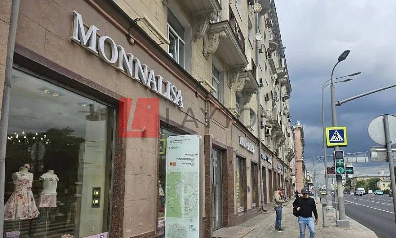 Жилой Дом Ленинский проспект, 24 - картинка 4 Жилой Дом Ленинский проспект, 24 - картинка 4