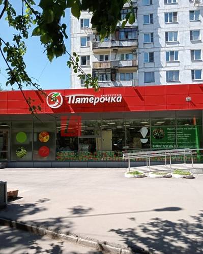 Пристройка к ЖД улица Маршала Бирюзова, 28 - картинка 2 Пристройка к ЖД улица Маршала Бирюзова, 28 - картинка 2