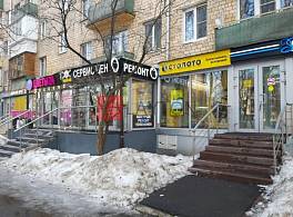 Жилой Дом 9-я Парковая 25 3