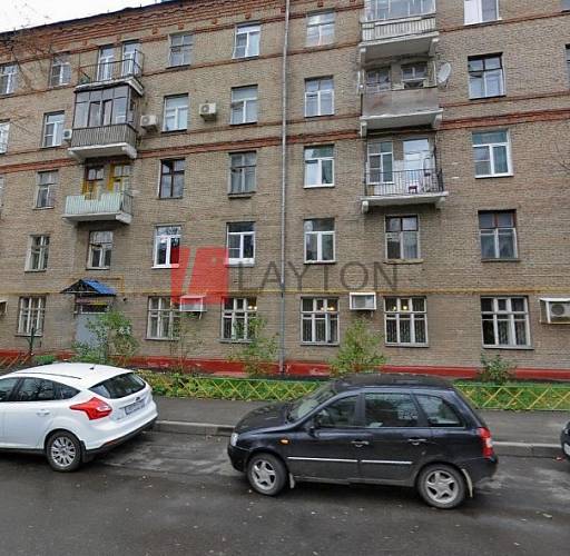 Жилой Дом улица Бажова, 5 - картинка 6 Жилой Дом улица Бажова, 5 - картинка 6