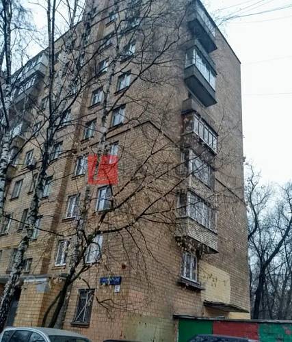 Жилой Дом Флотская улица, 46 - картинка 7 Жилой Дом Флотская улица, 46 - картинка 7