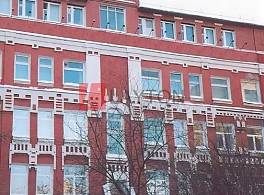 Особняк пер. Живарёв д 8, стр 3 1