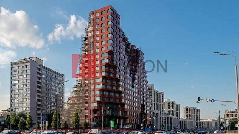 ЖК RED 7 - картинка 3 ЖК RED 7 - картинка 3