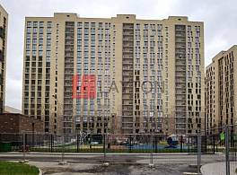 ЖК Хорошёвский 2