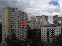 Жилой Дом Нахимовский проспект, 63к2 3