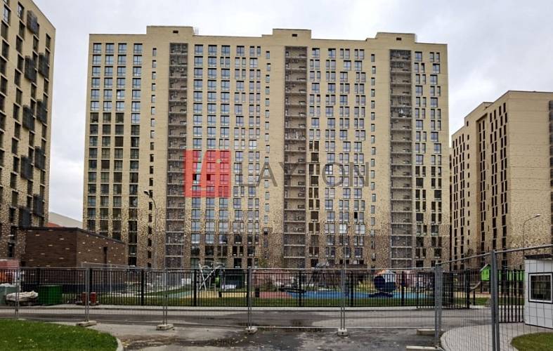 ЖК Хорошёвский - картинка 3 ЖК Хорошёвский - картинка 3