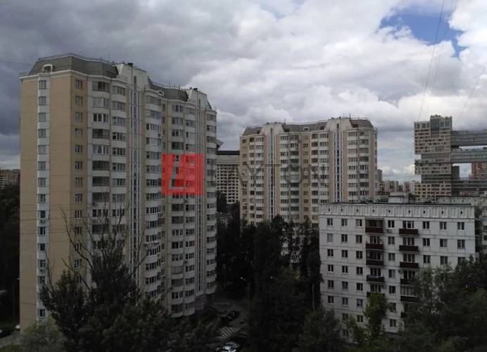Жилой Дом Нахимовский проспект, 63к2 - картинка 4 Жилой Дом Нахимовский проспект, 63к2 - картинка 4