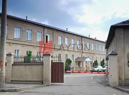 Бизнес-центр ул Маленковская 32 стр 2а 4