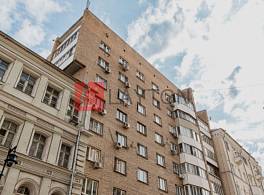 Жилой Дом Денежный пер. 30 2