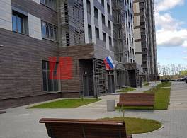 Жилой Дом Нововладыкинский пр-зд 1к2 4