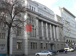 Особняк Ананьевский переулок 5 стр.3 2