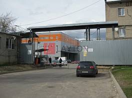 Бизнес-центр ул. Трудовая, 10 к 4Б 1