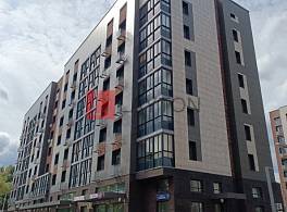 Жилой Дом 1-й квартал, 1 2