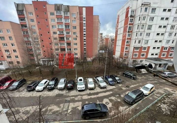 Жилой Дом Чечёрский проезд, 84 - картинка 5 Жилой Дом Чечёрский проезд, 84 - картинка 5