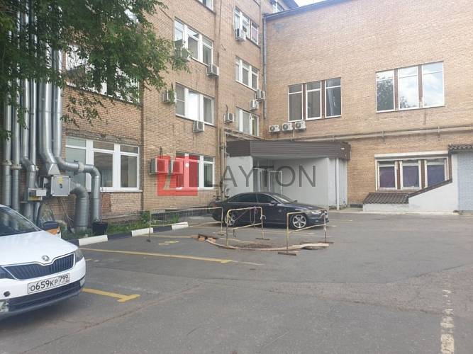 Бизнес-центр Егорьевский пр-зд 3Ж с6 - картинка 2 Бизнес-центр Егорьевский пр-зд 3Ж с6 - картинка 2